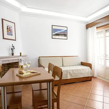 アパート Alecrim House *