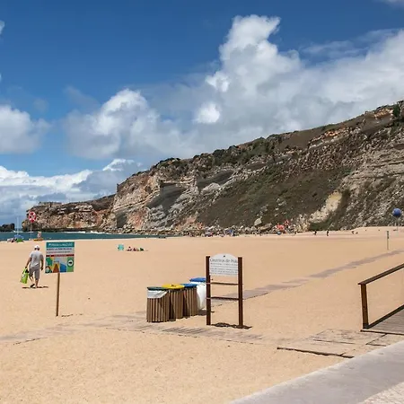 Alecrim House ナザレ