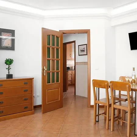 Alecrim House Lejlighed