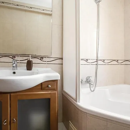 Lejlighed Alecrim House Nazaré