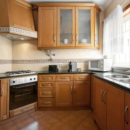 Apartment Alecrim House