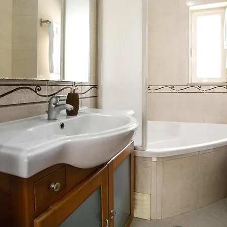 Alecrim House * Nazaré