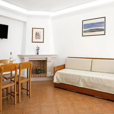 Alecrim House Lejlighed Nazaré