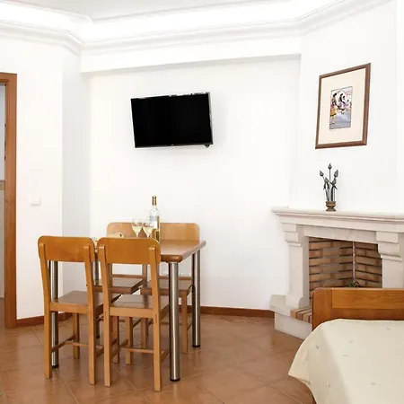 Apartment Alecrim House