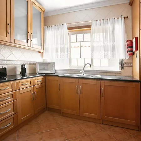 Alecrim House * Nazaré