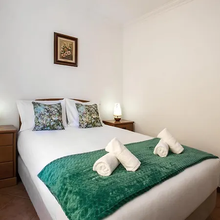 Alecrim House Apartment