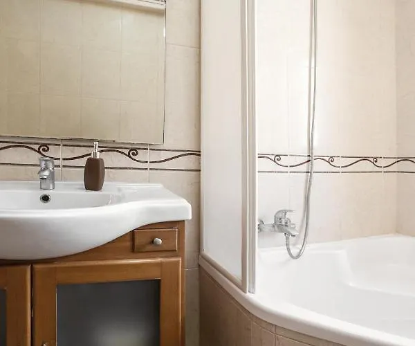 Daire Alecrim House Nazaré